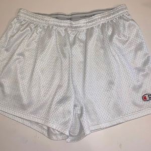 Campion jersey shorts
